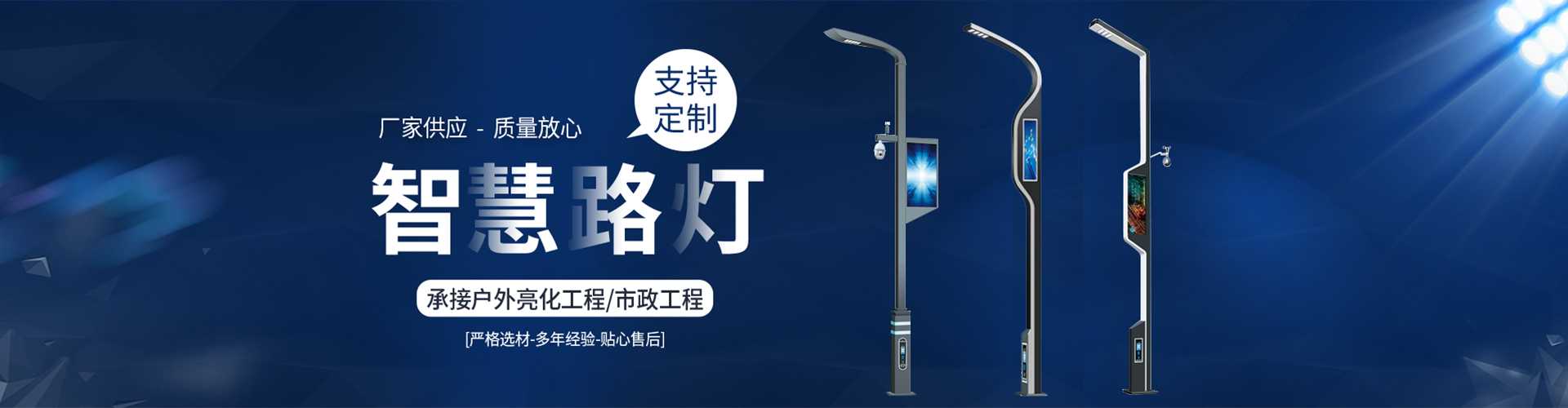 雷州市太阳能路灯定制厂家